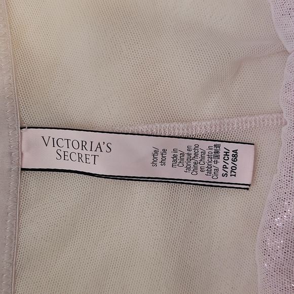 VS Dream Angel push-up without padding and shortie - Picture 11 of 14